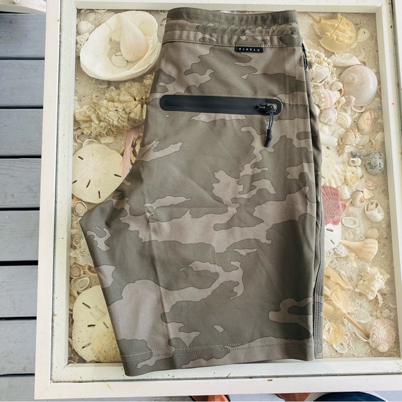 Vissla board short - Picture 10 of 11